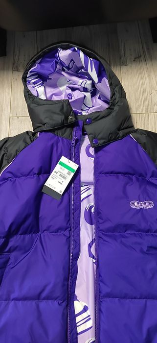 Nike Lebron James мъжко зимно яке, размер XL