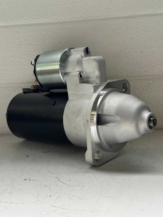 Electromotor NOU Lombardini , Same, Claas , 9 dinti