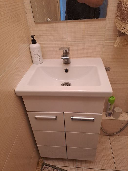 Раковина для ванной