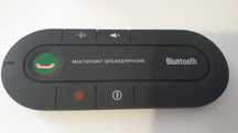 Carkit/ car kit bluetooth multipoint