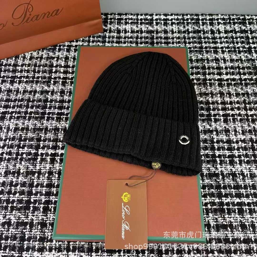 Шапка Loro Piana