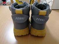 Боти Ponki 21 номер