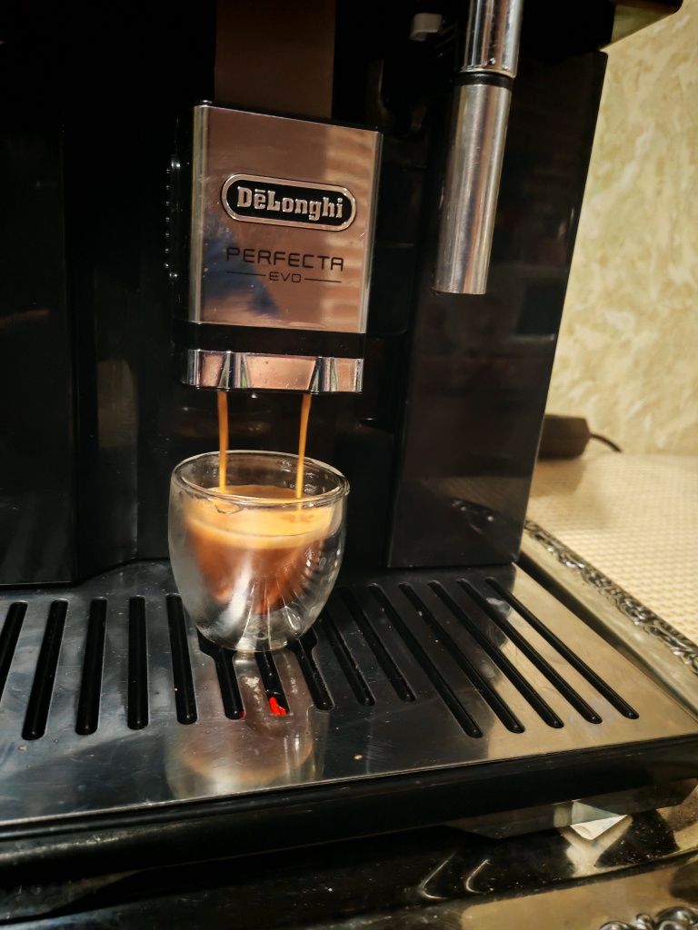 Delonghi Perfecta Evo