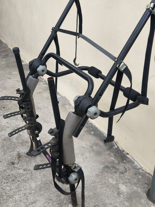 Suport bicicleta Thule