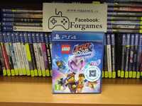 Jocuri LEGO Movie 2 Videogame PS4 Forgames.ro