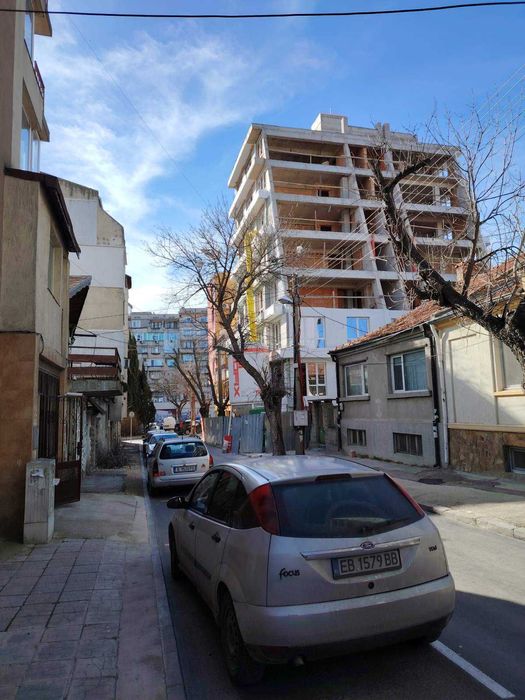 Продава се Едностаен апартамент в Варна, Погреби - 39 кв.м за 1488 €/кв.м - Снимка #3