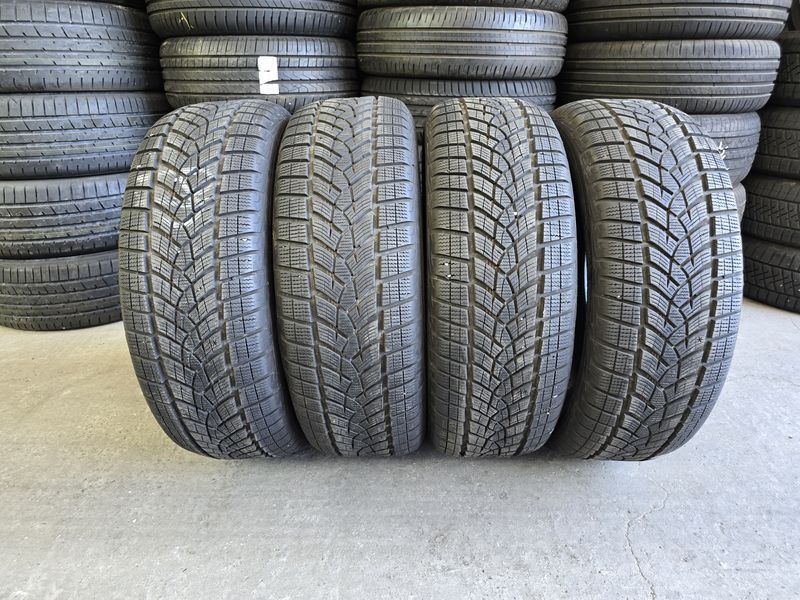 235/60/18 GOODYEAR 4бр