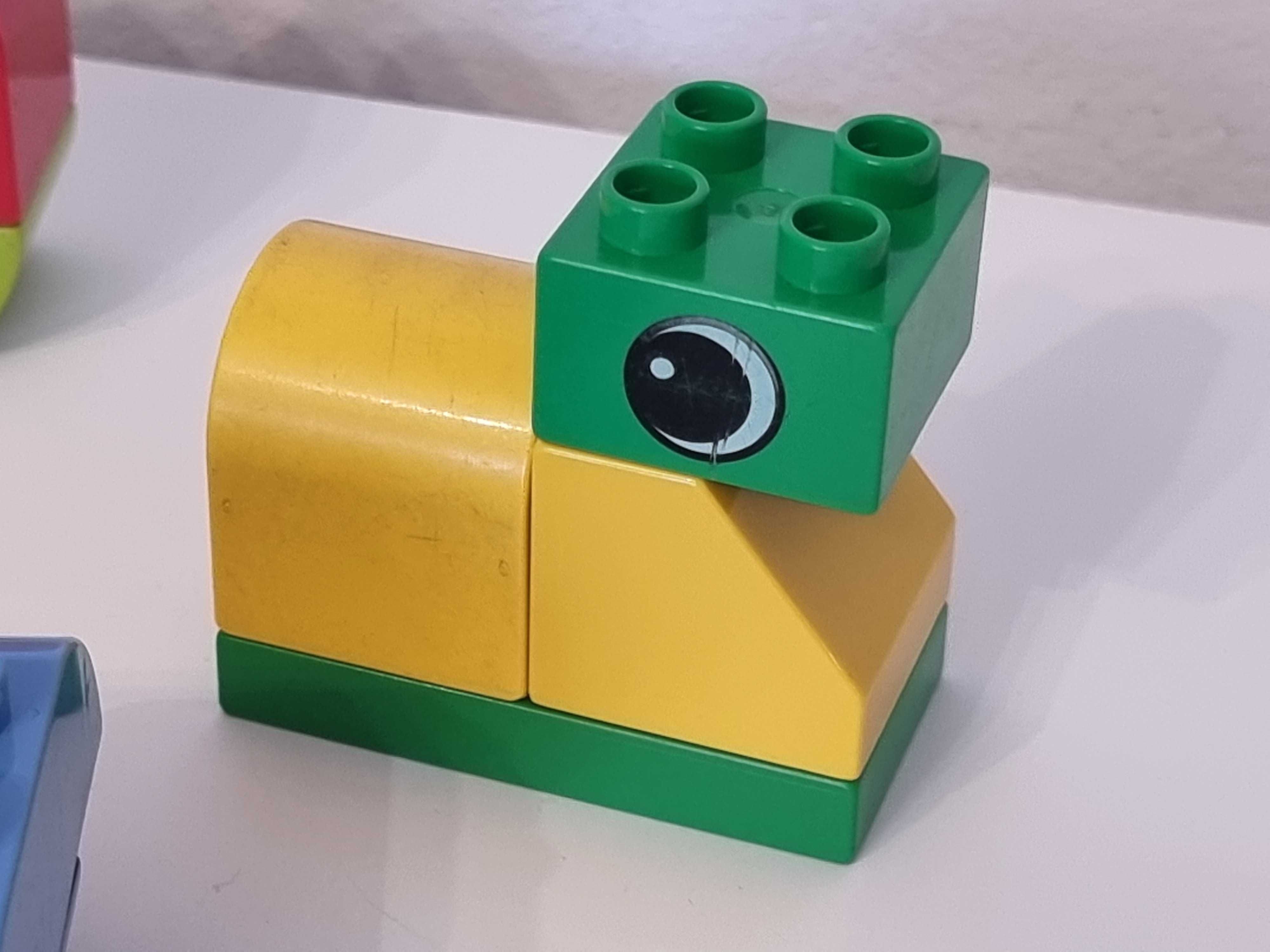 Lego Duplo 6758 Animalute creative