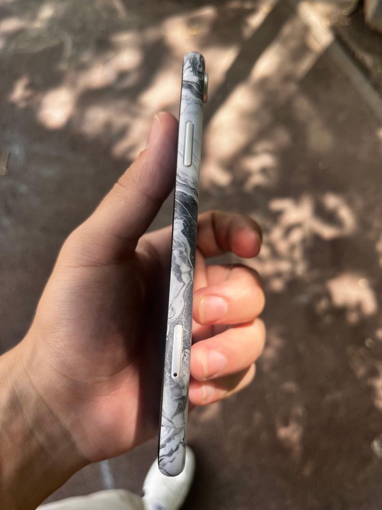 Iphone XR в идеале