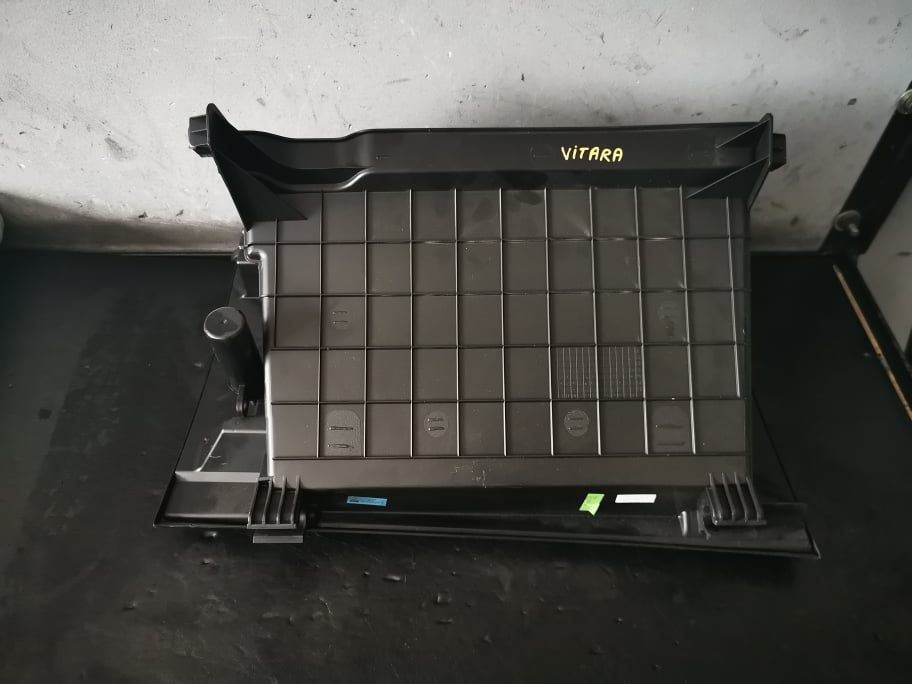 Torpedou suzuki vitara ly
