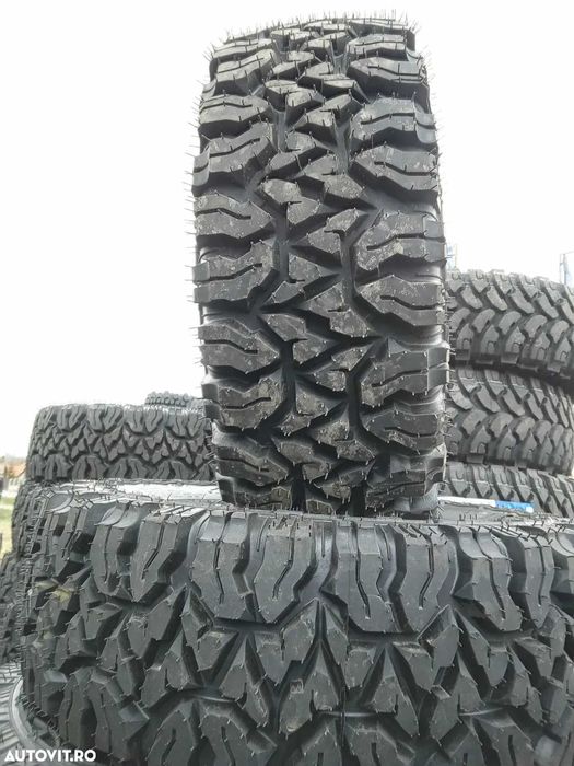 Anvelopa 245/70R16 EQUIPE WRANGLER M+S TL; 110T - Transport gratuit!
