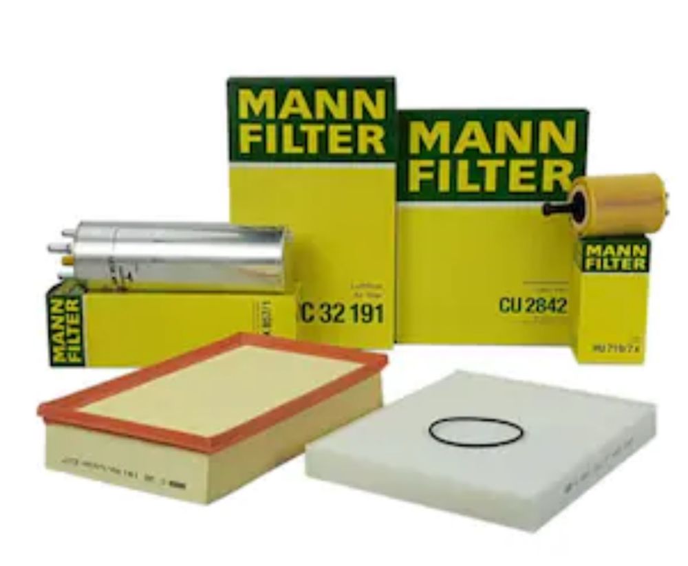 Vand piese auto si consumabile multimarca