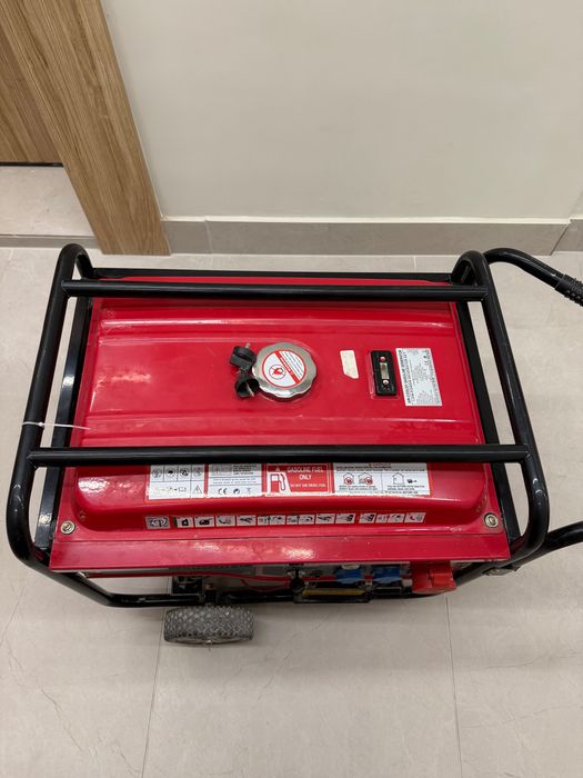 Дизелов Генератор 9.5kw