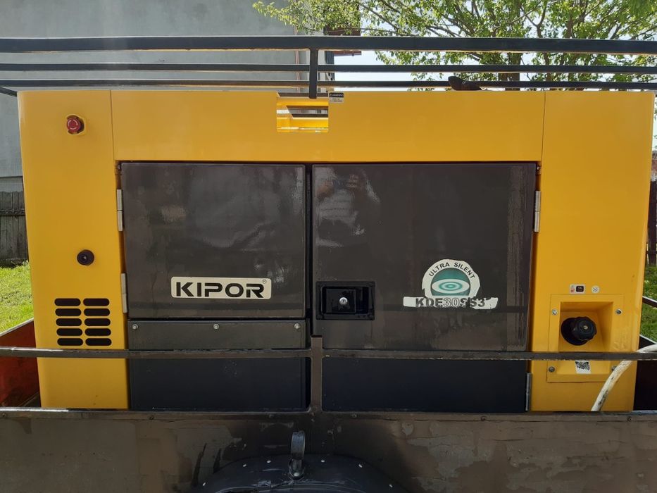 Generator            .