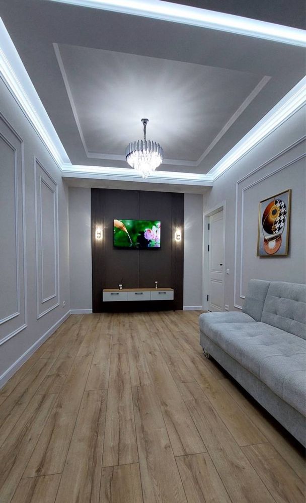 Сдается квартира в аренду , на Юнусабаде , по низкой  цене! 340$