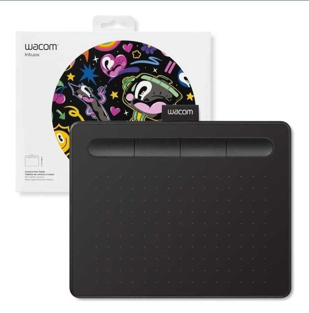 Графический планшет Wacom Intuos