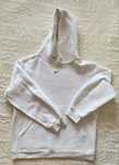 Hanorac Nike Alb