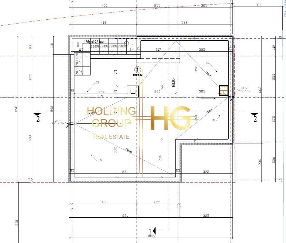 Продава се Къща в Варна, м-т Зеленика - 250 кв.м за 1140 €/кв.м - Снимка #5