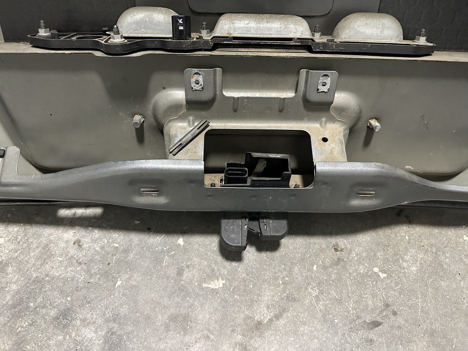 Haion pentru Passat B6 Break