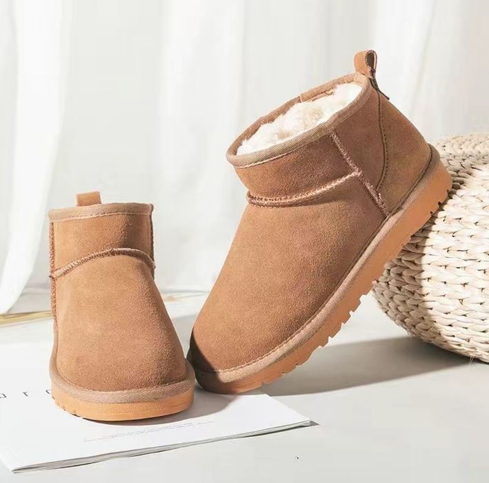 Продам угги женские