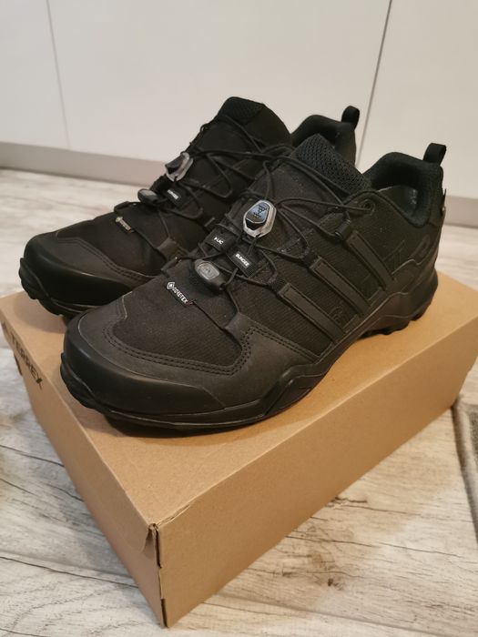 Adidas terrex-Swift R2 gore-tex