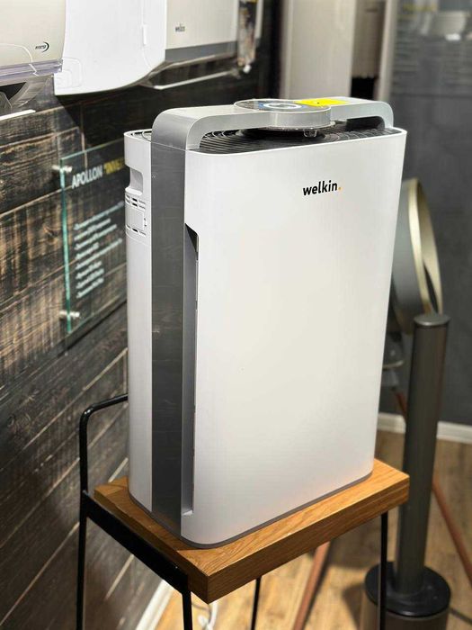 Профессиональный очиститель воздуха увлажнитель акция распродажа оптом