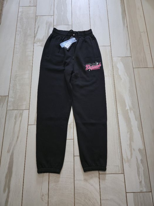 Pantaloni Dripmade UK