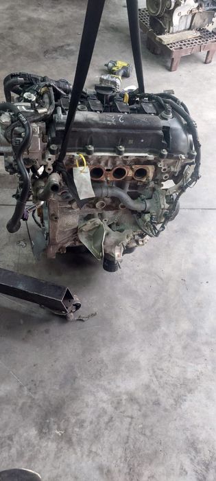 Motor Mazda 1.5 Skyactiv-G P5 / P5-VPS / P5-VPR – 129 CP – Mazda MX-5