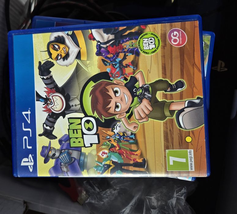 Playstation 4  +игри