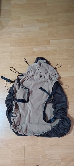 Marsupiu ergonomic BUMBO