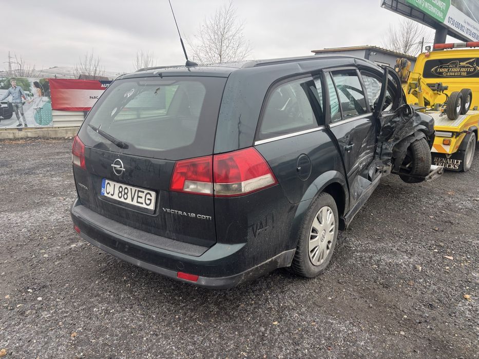 motor opel astra h vectra C zafira B saab 93 sw 2005 dezmembrari opel