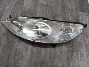 Фар Peugeot, Vw, Mercedes, Ford, Opel, Seat, Vw, Fiat, Nissan, Citroen