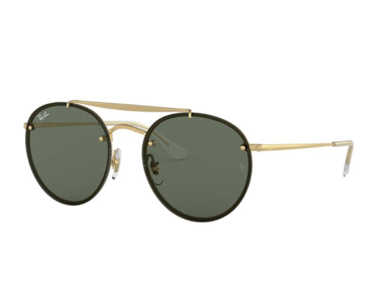 Нови Слънчеви очила ray ban RB-3614-N