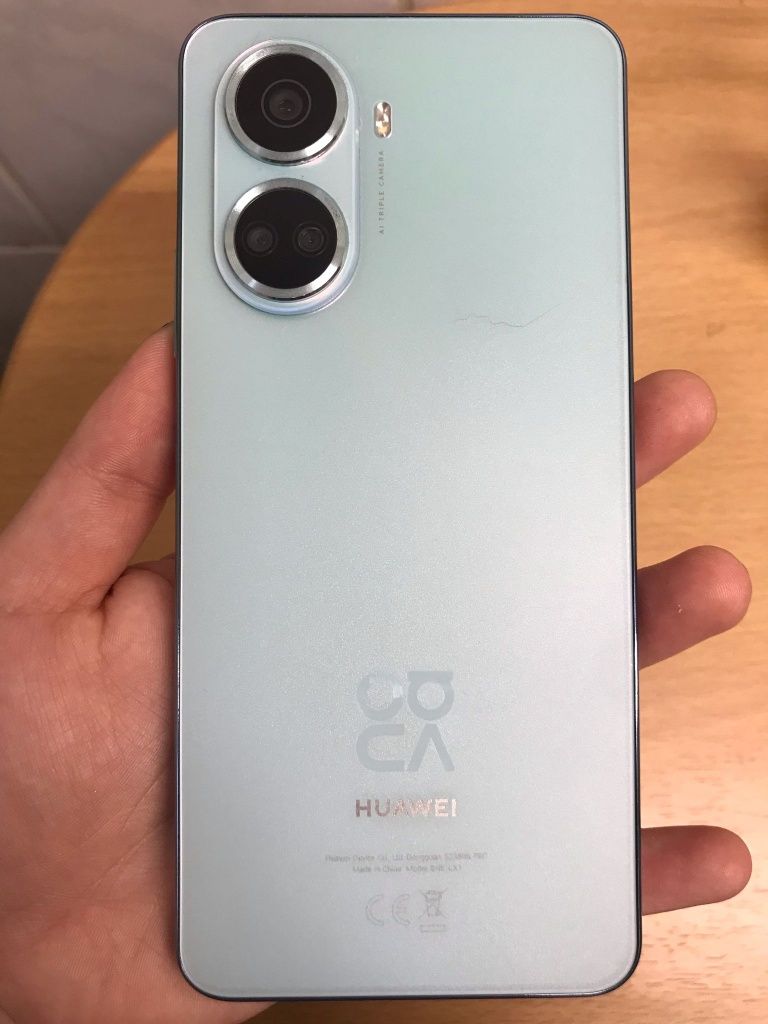 Huawei Nova 10SE