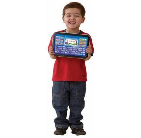 Детски таблет Vtech Genius XL, образователен таблет за деца