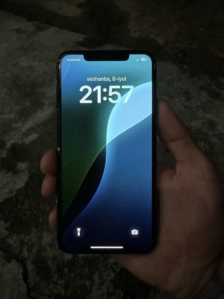 Iphone 11 pro max