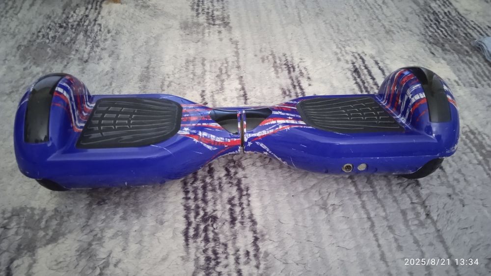 Segway Состояние хорошее.
