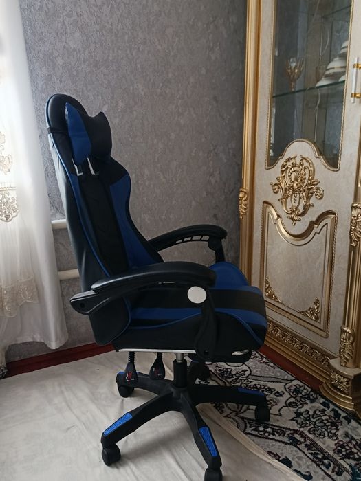 Kompyuter to‘plami va o‘yin kreslosi sotiladi (Core i5, 8GB RAM, SSD)