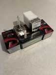 Xenon D1S 6000K,35W Calitate superioara,Soclu complet metalic,D-Series