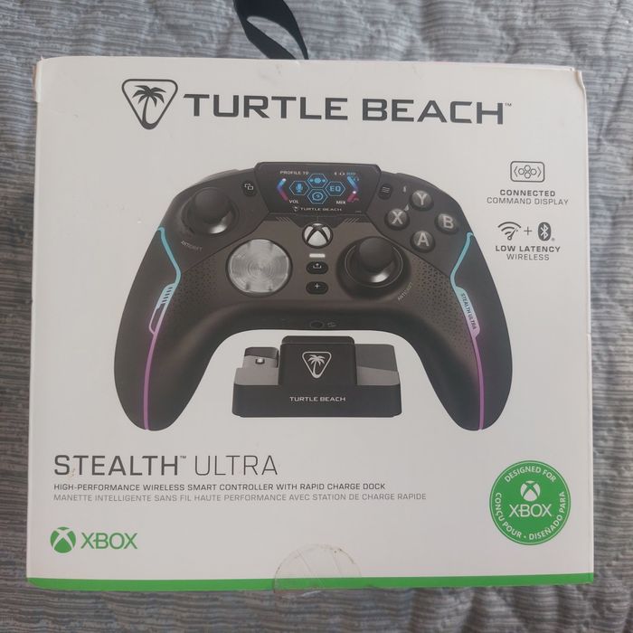 Xbox конзоли нови