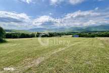 Teren intravilan 1030 mp  zona Tocile