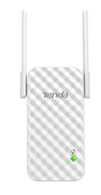 Усилвател за wi-fi TENDA A9/N300