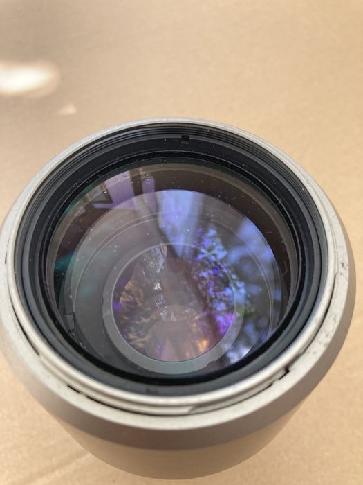 Obiectiv Nikon 70-300 mm 1.4-5.6 G