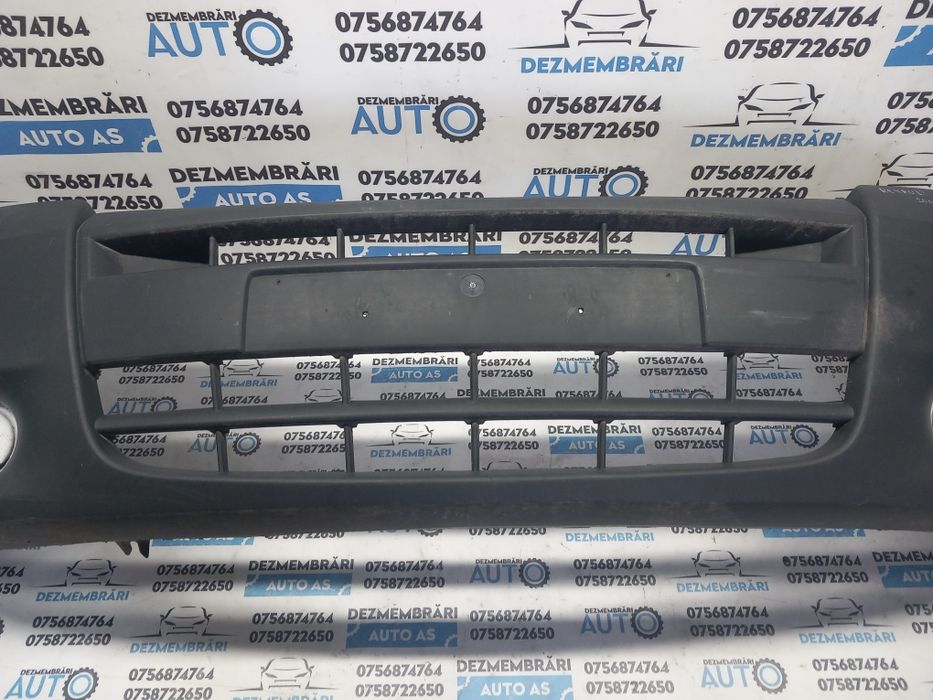 Bara fata Renault Master 3 2006