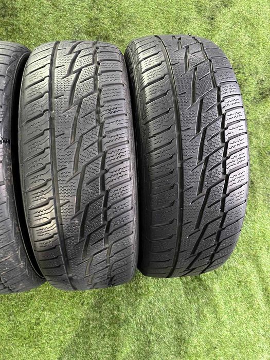 Anvelope Iarna 205/55/16 Matador