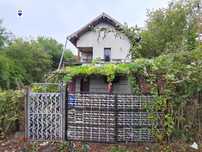 Вила за продажба в.з. Касева чешма