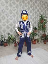 Қазақша костюм, казахский национальный костюм