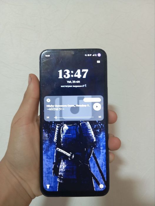 Vivo y35 xotirasi 64