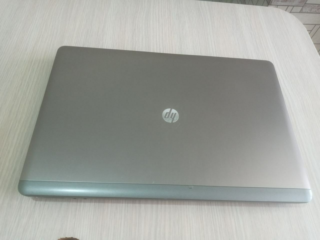 HP noutbook core i5