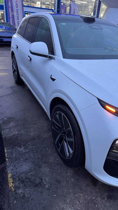 Lixian l6 max 2025 xitoyda yurgan nd40 15 kunda keladi